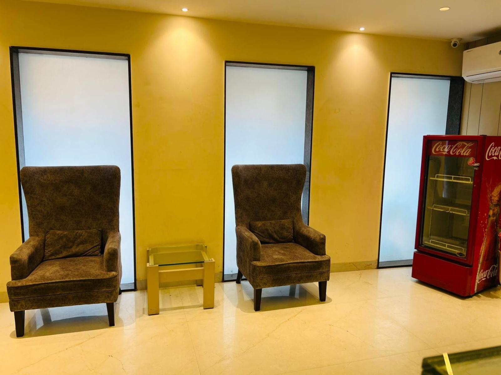 Hotel White House Walking Distance From Golden Temple- With Parking Amritsar Buitenkant foto