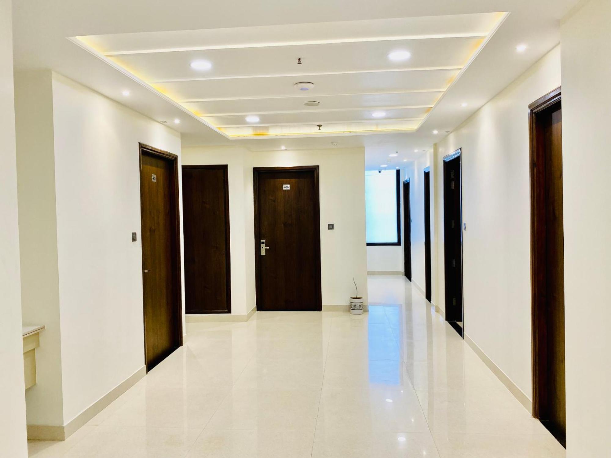 Hotel White House Walking Distance From Golden Temple- With Parking Amritsar Buitenkant foto